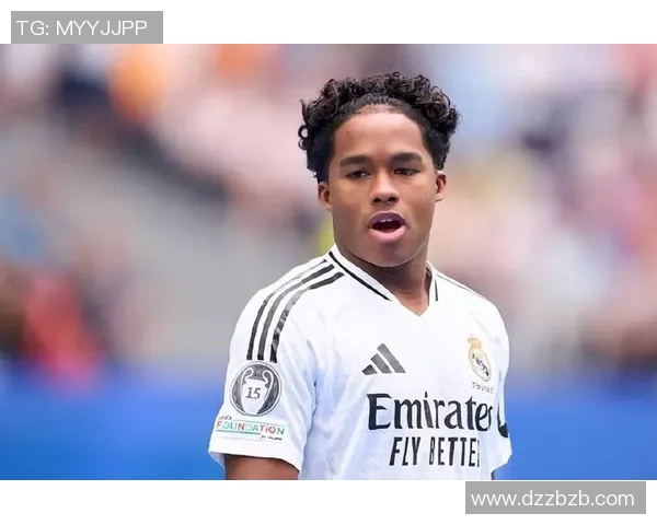 恩德里克缩短假期，提前报到皇马备战新赛季引关注